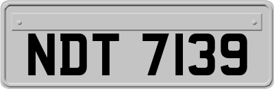 NDT7139
