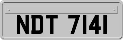 NDT7141
