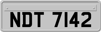 NDT7142