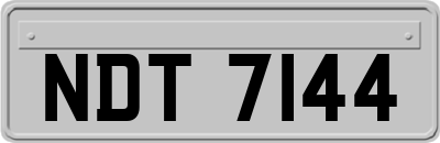 NDT7144