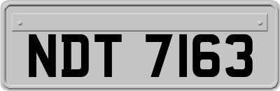 NDT7163