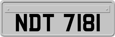 NDT7181