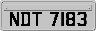 NDT7183