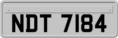 NDT7184
