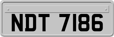 NDT7186