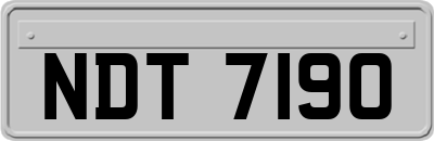 NDT7190