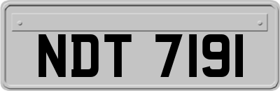 NDT7191