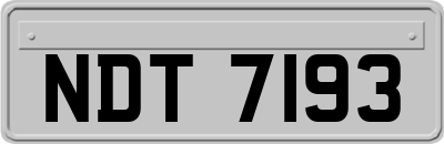 NDT7193