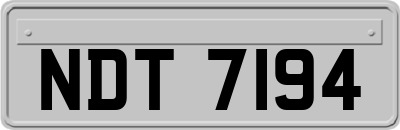 NDT7194