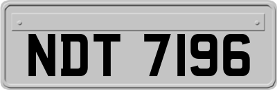 NDT7196