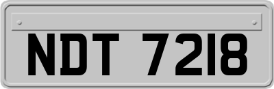 NDT7218
