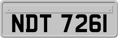 NDT7261