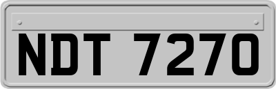 NDT7270