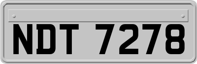 NDT7278