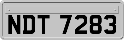 NDT7283