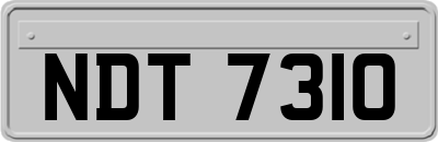 NDT7310