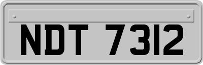 NDT7312