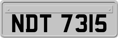 NDT7315