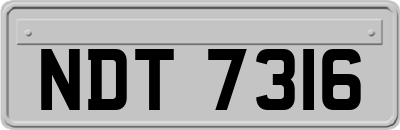 NDT7316