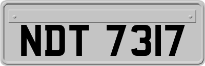NDT7317