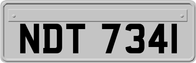 NDT7341