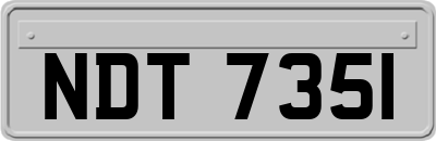 NDT7351