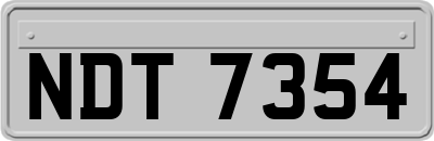 NDT7354