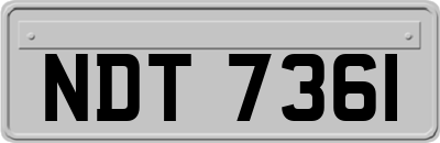 NDT7361