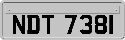 NDT7381