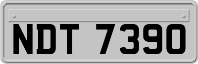 NDT7390