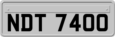 NDT7400