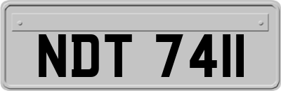 NDT7411