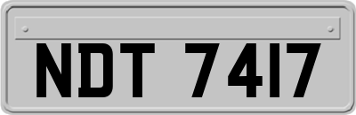 NDT7417