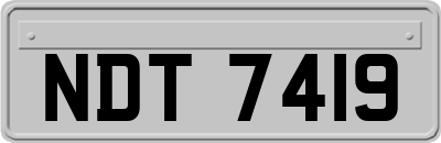 NDT7419