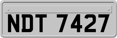 NDT7427