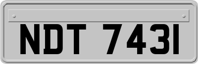NDT7431