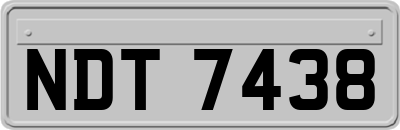 NDT7438