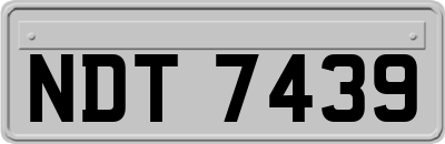 NDT7439