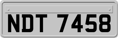 NDT7458