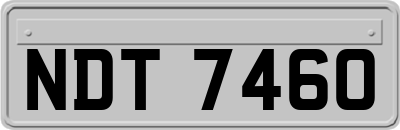 NDT7460