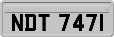NDT7471