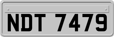 NDT7479