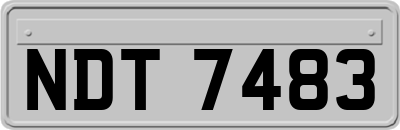 NDT7483