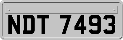 NDT7493