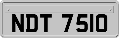 NDT7510