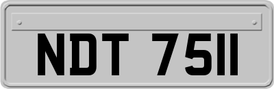 NDT7511