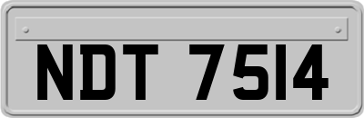 NDT7514