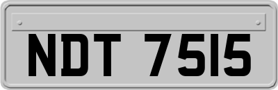 NDT7515