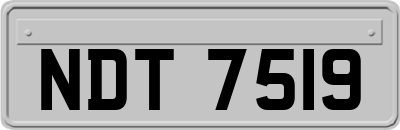 NDT7519