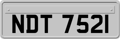 NDT7521
